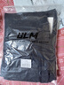 GLM冰丝短裤男夏季宽松外穿五分裤薄款运动速干百搭潮牌青少年休闲裤 实拍图