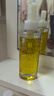 DHC蝶翠诗橄榄卸妆油120mL 卸护合一温和卸妆乳化快不刺激 实拍图