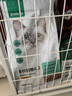 网易严选全价无谷鲜肉猫粮 原野禽肉口味  10.8kg(1.8kg*6包) 实拍图