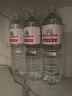 崂山  中华老字号锶-偏硅酸型饮用天然矿泉水1.5L*12瓶 整箱大瓶装 实拍图