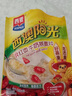 西麦红枣牛奶燕麦片560g冲饮谷物代餐营养早餐独立包装 实拍图