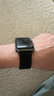 BHO苹果手表表带适用apple watch s10/s9/se/ultra2米兰尼斯表带iwatch s8/7/6/5/4金属不锈钢表带 实拍图