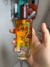 欧莱雅奇焕润发护发精油100ml(小棕瓶 适合干枯沙发 免洗 柔顺 防分叉) 实拍图