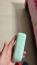 兰芝雪纱丝柔隔离乳妆前防晒遮瑕30ml#60绿色定妆提亮肤色生日礼物女 实拍图