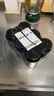 百事可乐 无糖黑罐 Pepsi 碳酸饮料 330ml*6听 整箱 (新老包装随机发货)  实拍图
