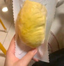 佳沃（joyvio）泰国进口冷冻金枕头榴莲肉单盒净重220g 冷冻榴莲 实拍图