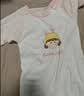 贝肽斯宝宝衣服春夏季薄款纯棉婴儿睡衣防踢被家居空调儿童睡裙连体衣 实拍图