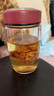 贡苑三伏姜枣茶300g大份量 陈皮姜枣茶三伏天夏季体驱寒暖身茶养生茶 实拍图