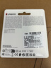 金士顿（Kingston）128GB USB3.2 Gen 1 U盘 DTX 大容量U盘 时尚设计 轻巧便携  学习办公投标电脑车载通用 实拍图