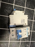 正泰（CHNT）空气开关NBE7经典空开断路器一位小型家用 电工推荐 2P 16A 实拍图