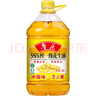 鲁花 食用油 5S 压榨一级 花生油 5L 实拍图