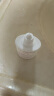 娇韵诗轻透防晒乳霜30ml自然色SPF50+ PA++ 提亮隔离美白礼物送女友 实拍图