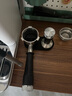 德龙（Delonghi）【国家补贴】咖啡机 半自动咖啡机 意式美式家用现磨研磨一体机 手动打奶泡 EC9155.W 白色 实拍图
