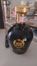 白水杜康（BAISHUIDUKANG）蓝花瓷大唐盛世52度整箱浓香型500ml*2瓶白酒宴请送礼酒 52度 500mL 2瓶 黑色 实拍图