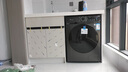 小天鹅（LittleSwan）滚筒洗衣机全自动家用 带烘干洗烘一体【TD120V098WDT】 12公斤 超薄 家电国家补贴20% 以旧换新 实拍图