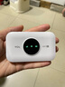 TCL随身wifi三网通用免插卡无线wifi6车载4G路由器随身便携无限制移动联通电信全国通用2025款5GXY15B 【升级充电款】3000毫安大电池超长续航24小时 不限速不虚标月享1500G流量 实拍图