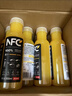 农夫山泉 NFC果汁饮料 100%NFC芒果混合汁300ml*24瓶 整箱礼盒 实拍图