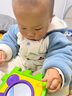 完达山（wondersun）新国标 元乳臻益 较大婴儿配方奶粉2段800克（6-12个月婴儿） 实拍图