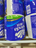 维达（Vinda）有芯卷纸 蓝色经典4层160克*27卷 厚韧耐用 卫生纸卷筒纸纸巾整箱 实拍图