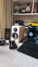 漫步者（EDIFIER）S880MKII 精致HIFI有源2.0音箱 高品质蓝牙连接 电脑音响 电视音响 实拍图