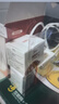三诺血糖血压一体机医用精准家用多功能测量仪试纸YTN1150血糖+50尿酸 实拍图