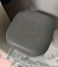小米（MI）Xiaomi智能音箱 新一代超级小爱智能音箱 AI大模型问答 连续指令语控 支持远程备车 小米蓝牙音箱 实拍图