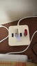 绿联 USB3.0扩展器多接口分线器 高速4口拓展坞 USB集线器HUB扩展坞 笔记本电脑多接口转换器延长线 实拍图