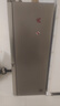 海尔（Haier）657升全空间保鲜十字对开四开门家用电冰箱一级能效变频风冷大容量BCD-657WGHTD19S7U1国家补贴20% 实拍图