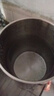 苏泊尔（SUPOR）电水壶热水壶 1.7L全钢无缝双层防烫电热水壶 316L不锈钢烧水壶 一键保温 SW-17J13P 实拍图