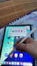 倍思电容笔iPad触控笔【2025升级】适用25年Pro/Air/Mini/iPad11平板触屏手写笔applepencil二代 实拍图