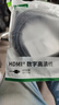 绿联HDMI线2.0版 4k数字高清线 3D视频线 笔记本电脑机顶盒连接电视投影仪显示器数据连接线 5米40412 实拍图
