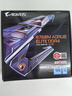 技嘉（GIGABYTE）小雕 B760M AORUS ELITE DDR4 主板支持CPU 13700KF 13600KF 12600KF Intel B760 LGA 1700 实拍图