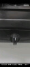 樱雪（INSE）燃气灶单眼灶具 5.0kW猛火台式煤气炉单灶灶台 大火力黑色喷涂耐脏易清洁面板JZY-T2451(G)W液化气 实拍图