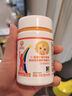小葵花 γ-氨基丁酸 180粒 钙铁锌 维生素矿物质片儿童钙片青少年成长 实拍图