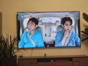 三星（SAMSUNG）85DU8000 85英寸 平板液晶AI电视 超薄4K 无开机广告 UA85DU8000JXXZ 二级能效补贴【金晨推荐】 实拍图
