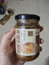 云山半麻酱拌面酱200g 芝麻花生二八酱 凉皮冷面大拉皮火锅蘸酱调味酱 实拍图