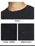耐克NIKE 男短袖T恤 速干透气 运动休闲 DV9832-010黑XL 实拍图
