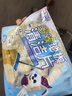 兔の力地板清洁剂片 瓷砖地砖 擦地洗地拖地 复合地板 去污清洁片 90片 3袋 【地板清洁片】 实拍图