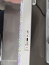 前行者【国补立省15%】X87Pro/Ultra无线机械键盘有线蓝牙三模gasket客制化游戏电竞办公专用侧刻笔记本 白缂纹侧刻Ultra-北极拿铁轴V3-1.2万mA 实拍图
