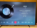 海信电视65E3NH Pro 65英寸 264Hz高刷 高色域 Hi-Fi音响 智能Wi-Fi6 大内存 国家补贴20%以旧换新 实拍图