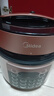 美的（Midea）提鲜系列电压力锅5L双胆家用高压电饭锅 全自动智能预约煲汤开盖煮小米粥YL50Q3-451电饭煲4-6人 实拍图