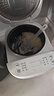 美的（Midea）电饭煲电饭锅3-4人家用3L大容量 28分钟快速饭多功能微压智能预约电饭煲 MB-RE319 实拍图