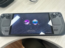 STEAMsteamdeck oled掌机windows游戏机双系统steam deck原装 分期免息 OLED美版 512G升级2T[双系统] 实拍图