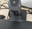 华硕ROG XG27ACS绝杀 27英寸显示器2K电竞 144Hz显示器原生180Hz高刷 FastIPS 1ms响应G-SYNC HDR400 实拍图