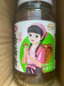 仲景 香菇贡菜 微辣脆响菜拌饭拌面夹馍下饭菜蘑菇酱香辣调味酱料230g 实拍图