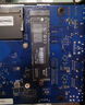 京东京造 1TB SSD固态硬盘 M.2接口（NVMe协议）PCIe3.0四通道 5系列 高速AI电脑装机扩容大容量 实拍图