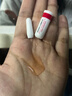华美科 HURMEVKOR左旋vc医美用白左旋vc+烟酰胺淡化斑黑色素提亮肤色次抛精华1盒 实拍图