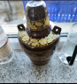 汾酒 老白汾10 清香型白酒 45度 475ml×6瓶 整箱装 送礼宴请 实拍图