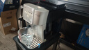 德龙（Delonghi）【国家补贴】咖啡机 家用全自动咖啡机 欧洲进口意式现磨理想手动打奶泡 S3 Plus佳伟同款Pro 实拍图