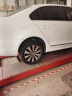 韩泰（Hankook）轮胎/汽车轮胎 205/55R16 91V H308 原配宝来/高尔夫/卡罗拉/朗逸 实拍图